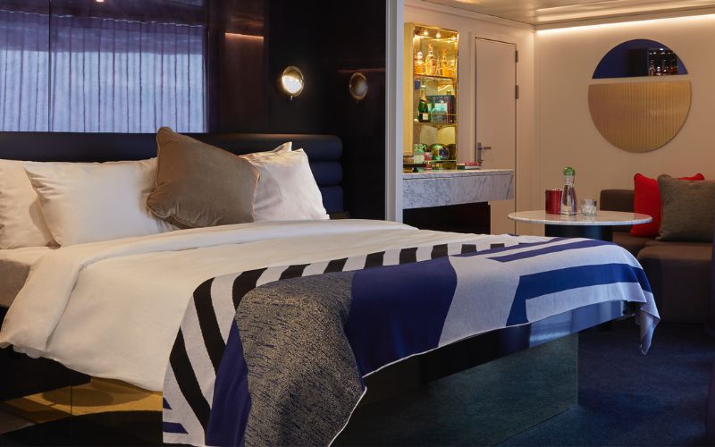 ¿Virgin Voyages tiene todo incluido? Aquí podrás saber qué está incluido en el precio y qué cuesta extra. ¿Virgin Voyages tiene todo incluido? Aquí podrás saber qué está incluido en el precio y qué cuesta extra.