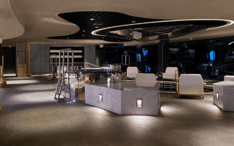 ¿Virgin Voyages tiene todo incluido? Aquí podrás saber qué está incluido en el precio y qué cuesta extra. ¿Virgin Voyages tiene todo incluido? Aquí podrás saber qué está incluido en el precio y qué cuesta extra.