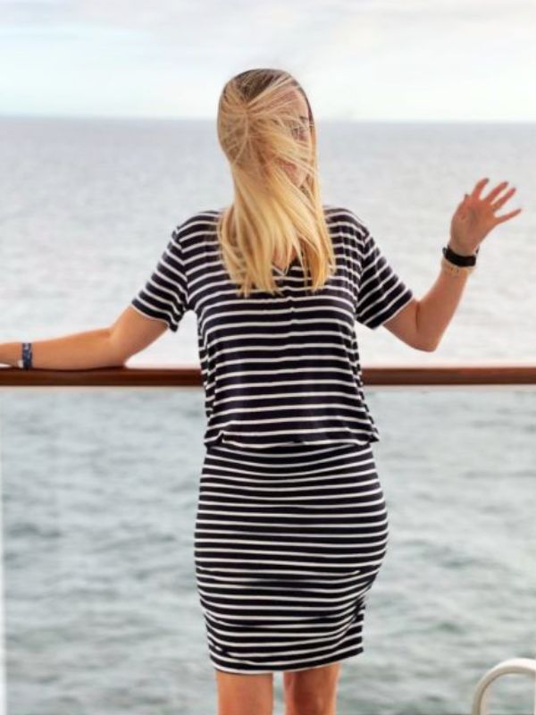 Cabinas delanteras o traseras en un crucero: ¿cuál es la adecuada para usted? Cabinas delanteras o traseras en un crucero: ¿cuál es la adecuada para usted?
