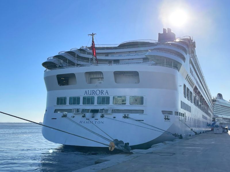 Cabinas delanteras o traseras en un crucero: ¿cuál es la adecuada para usted? Cabinas delanteras o traseras en un crucero: ¿cuál es la adecuada para usted?