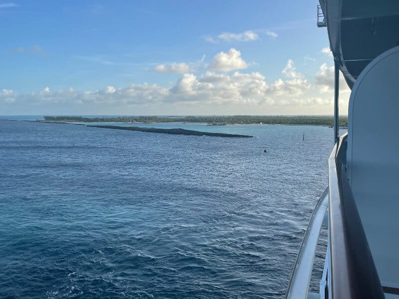 Castaway Cay: 34 secretos sobre la isla privada de Disney