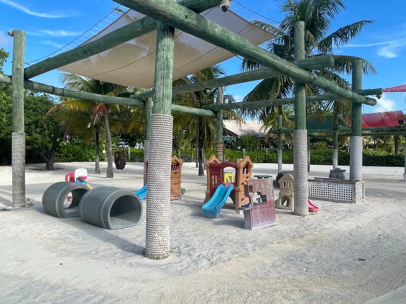 Castaway Cay: 34 secretos sobre la isla privada de Disney