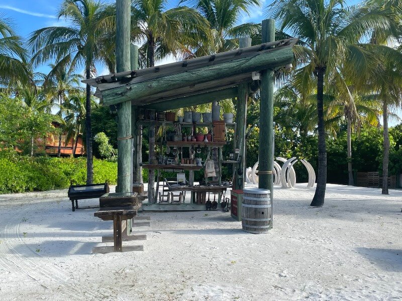 Castaway Cay: 34 secretos sobre la isla privada de Disney