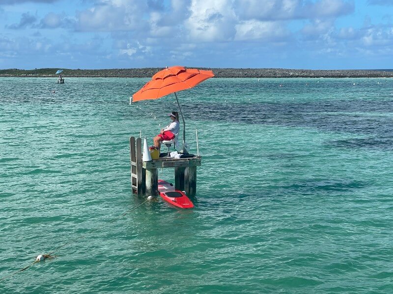 Castaway Cay: 34 secretos sobre la isla privada de Disney