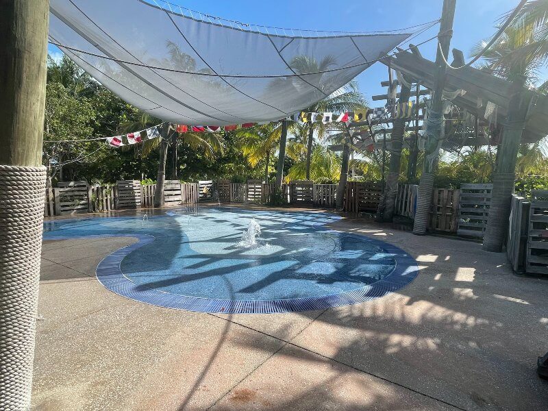 Castaway Cay: 34 secretos sobre la isla privada de Disney