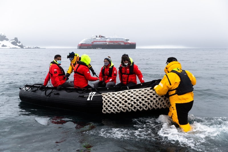 Los mejores cruceros para solteros si tienes menos de 30 años