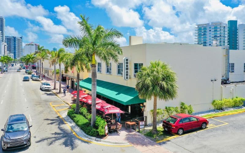 ¿Qué hacer con el equipaje después de un crucero en Miami?