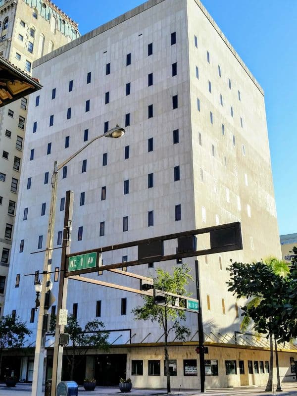¿Qué hacer con el equipaje después de un crucero en Miami?