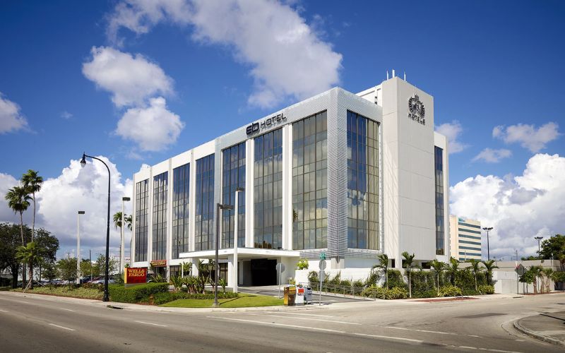 ¿Qué hacer con el equipaje después de un crucero en Miami? ¿Qué hacer con el equipaje después de un crucero en Miami?