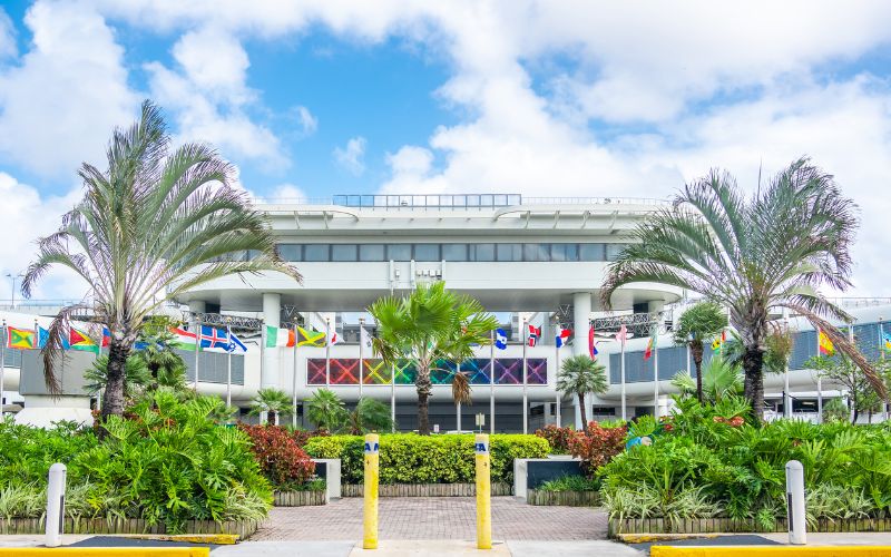 ¿Qué hacer con el equipaje después de un crucero en Miami? ¿Qué hacer con el equipaje después de un crucero en Miami?