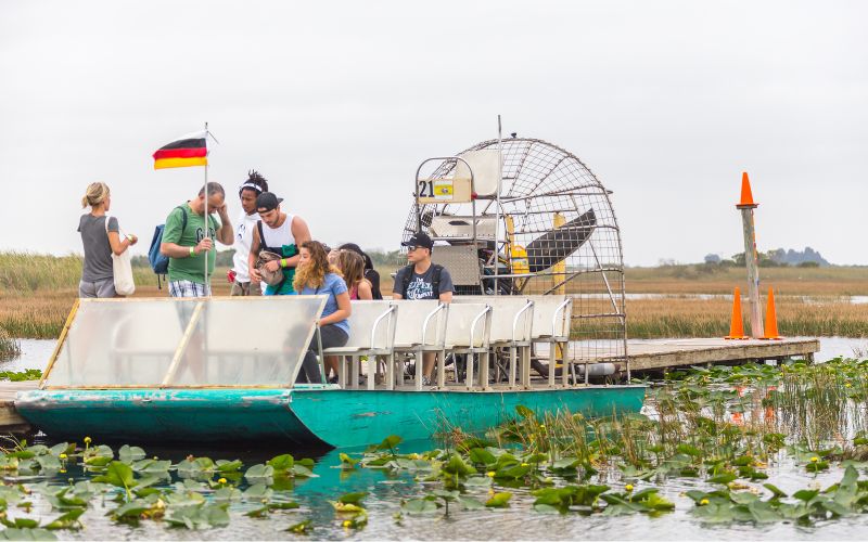 ¿Qué hacer con el equipaje después de un crucero en Miami? ¿Qué hacer con el equipaje después de un crucero en Miami?