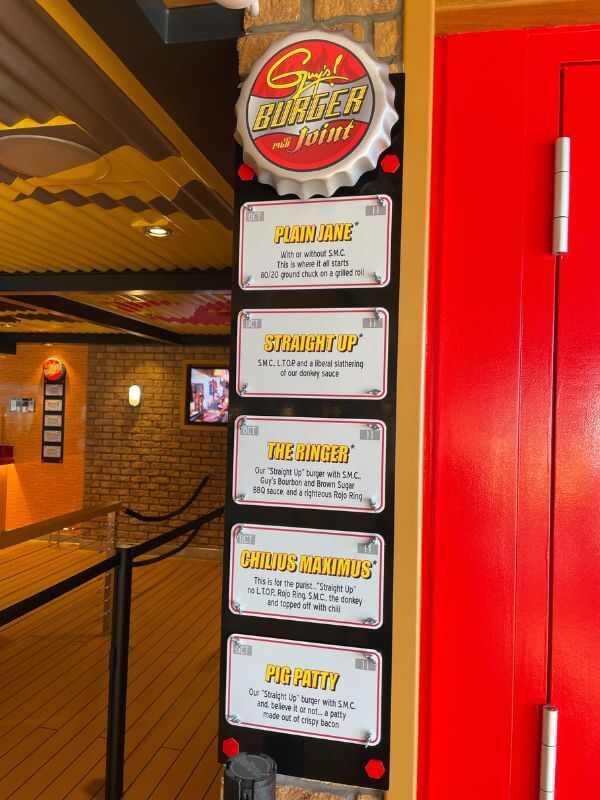 Guía de restaurantes para las celebraciones de carnaval. Guía de restaurantes para las celebraciones de carnaval.