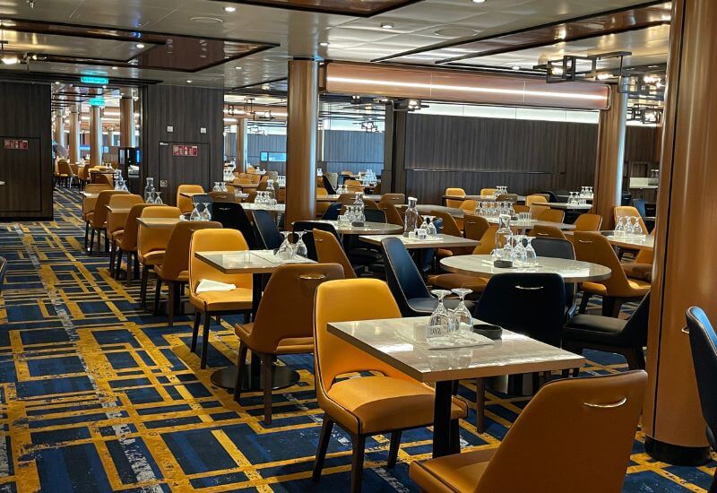 Guía de restaurantes para las celebraciones de carnaval. Guía de restaurantes para las celebraciones de carnaval.