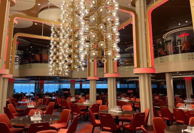 Guía de restaurantes para las celebraciones de carnaval. Guía de restaurantes para las celebraciones de carnaval.