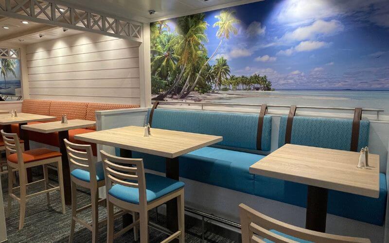 Guía de restaurantes para las celebraciones de carnaval. Guía de restaurantes para las celebraciones de carnaval.