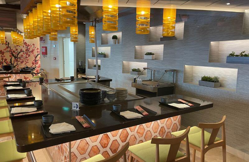 Guía de restaurantes para las celebraciones de carnaval. Guía de restaurantes para las celebraciones de carnaval.