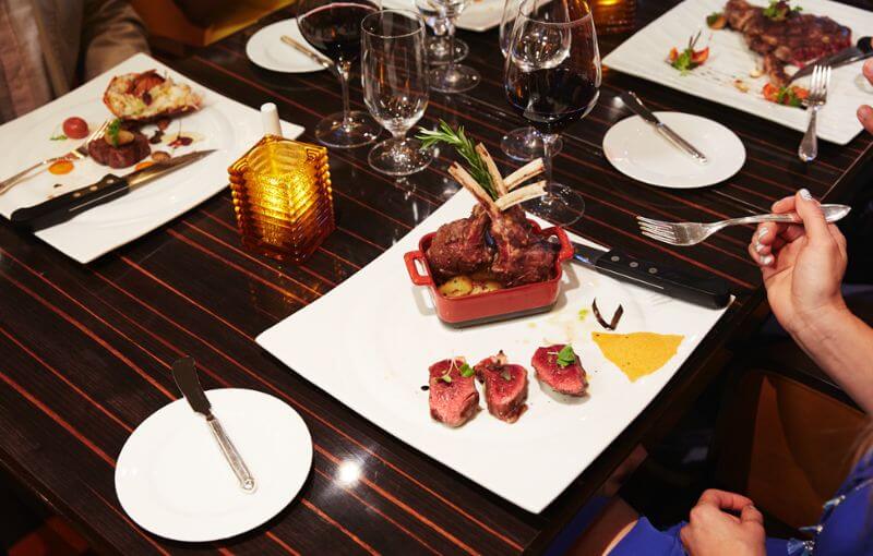Guía de restaurantes para las celebraciones de carnaval. Guía de restaurantes para las celebraciones de carnaval.