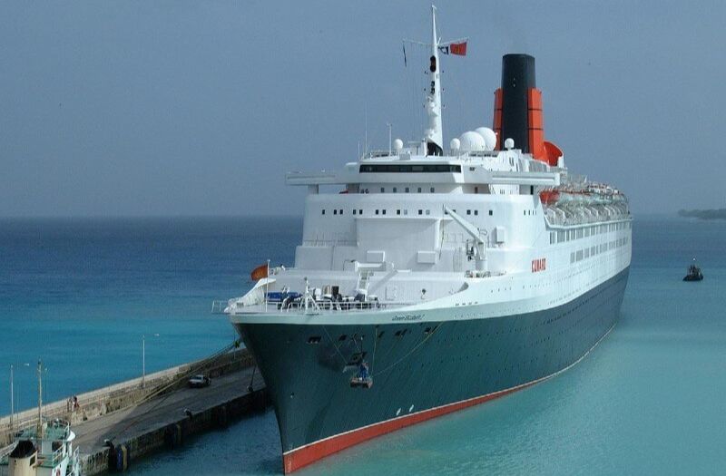 Baños de cruceros: todo lo que necesitas saber Baños de cruceros: todo lo que necesitas saber