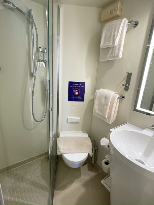 Baños de cruceros: todo lo que necesitas saber Baños de cruceros: todo lo que necesitas saber
