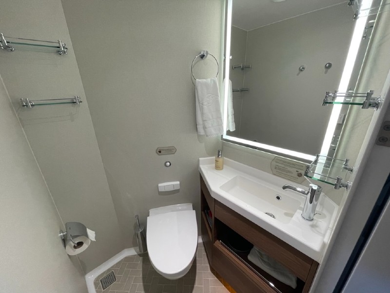 Baños de cruceros: todo lo que necesitas saber Baños de cruceros: todo lo que necesitas saber