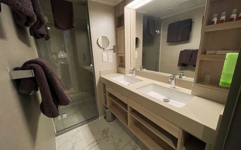 Baños de cruceros: todo lo que necesitas saber Baños de cruceros: todo lo que necesitas saber