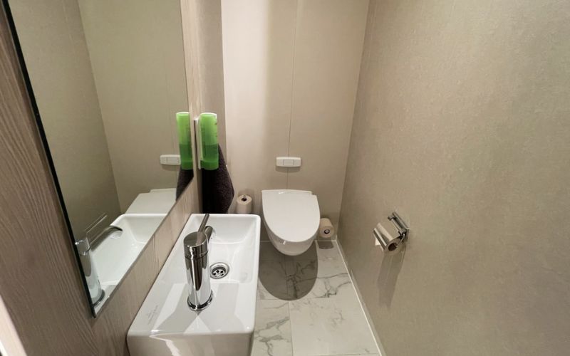 Baños de cruceros: todo lo que necesitas saber Baños de cruceros: todo lo que necesitas saber