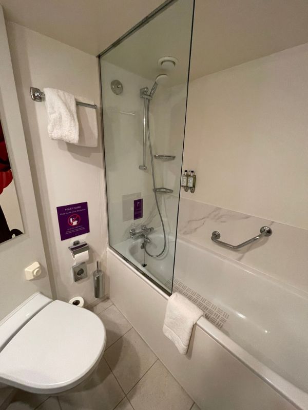 Baños de cruceros: todo lo que necesitas saber Baños de cruceros: todo lo que necesitas saber