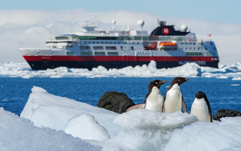 Los mejores cruceros en diciembre Los mejores cruceros en diciembre