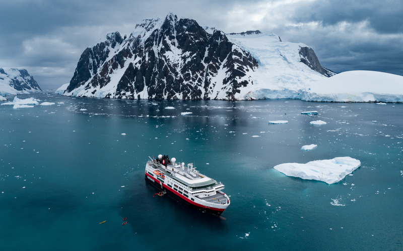 Los mejores cruceros en diciembre Los mejores cruceros en diciembre