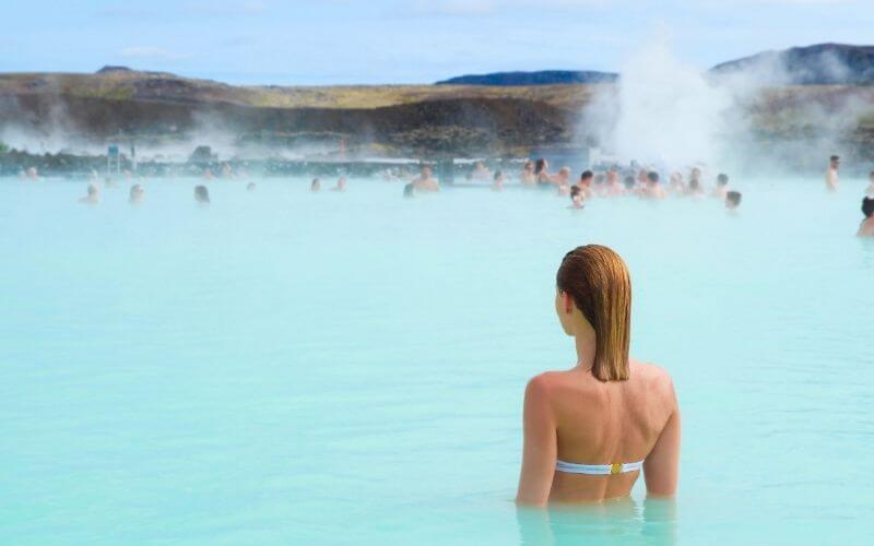 Cómo viajar en crucero a Islandia
