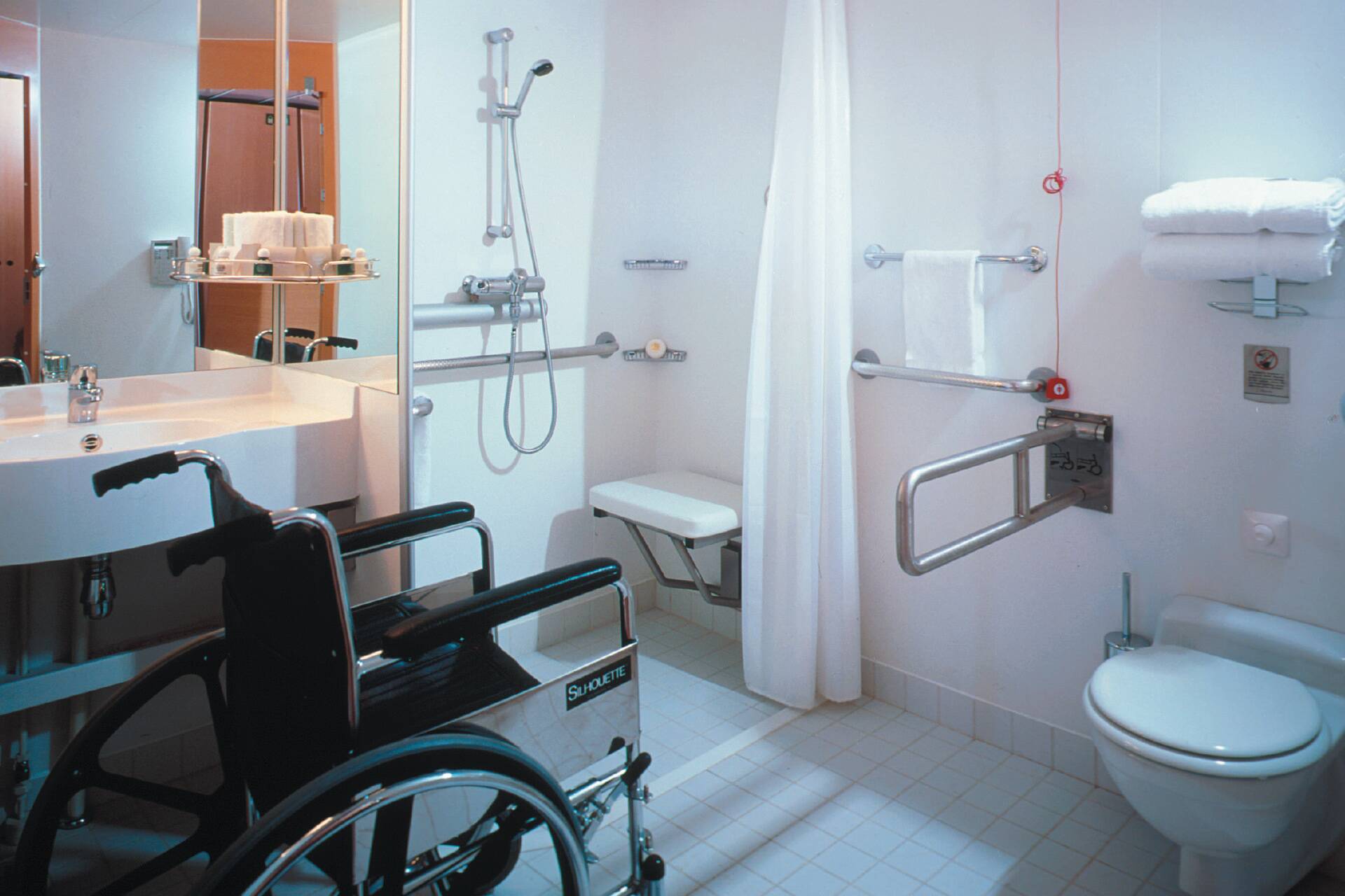¿Los cruceros tienen cabinas accesibles para sillas de ruedas? ¿Los cruceros tienen cabinas accesibles para sillas de ruedas?