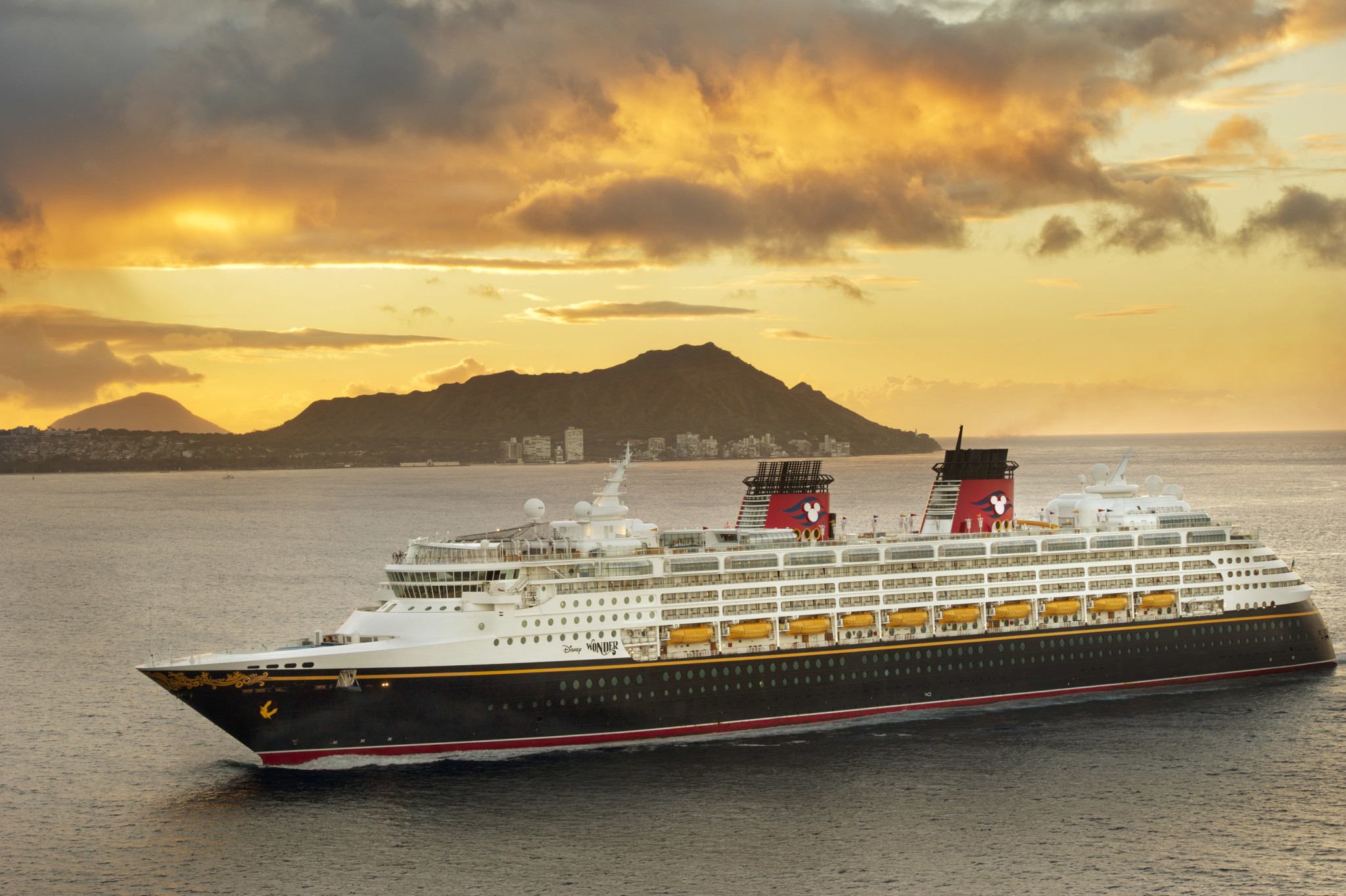 12 formas de ahorrar dinero en un crucero de Disney 12 formas de ahorrar dinero en un crucero de Disney