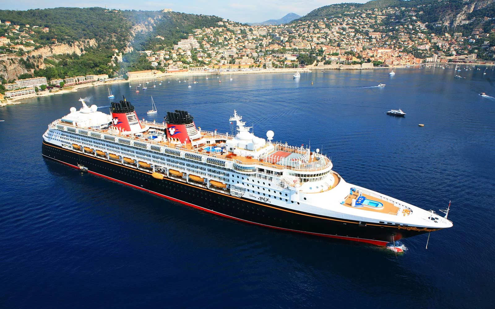 12 formas de ahorrar dinero en un crucero de Disney 12 formas de ahorrar dinero en un crucero de Disney