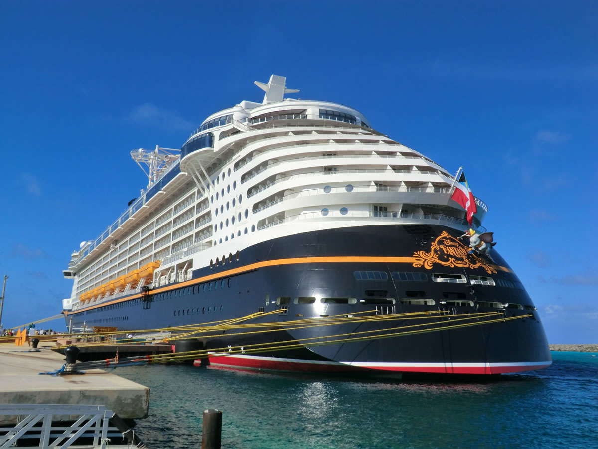 12 formas de ahorrar dinero en un crucero de Disney 12 formas de ahorrar dinero en un crucero de Disney
