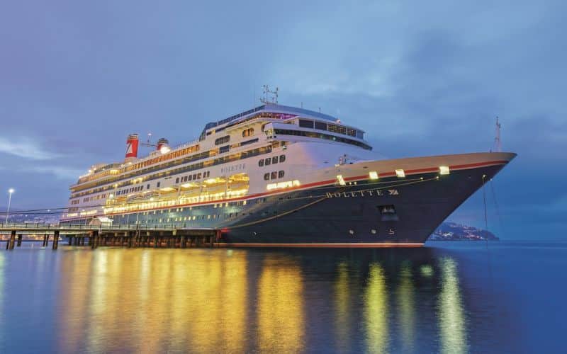 Los mejores cruceros desde Newcastle upon Tyne
