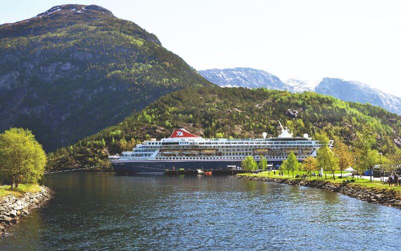 Los mejores cruceros desde Newcastle upon Tyne