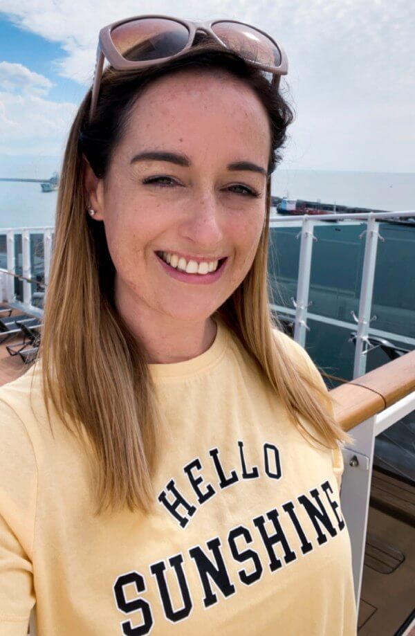 ¡Mi primer crucero de 2021! Reseña del viaje inaugural del MSC Virtuosa