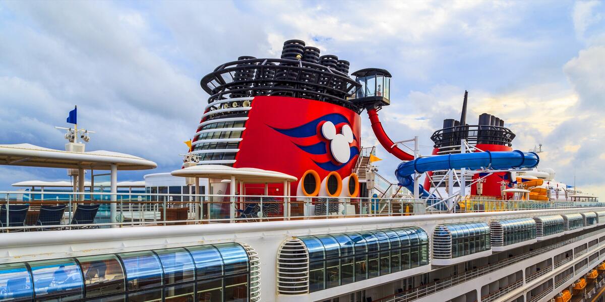 Todo lo que necesitas saber sobre los niveles del Castaway Club de Disney Cruise Line