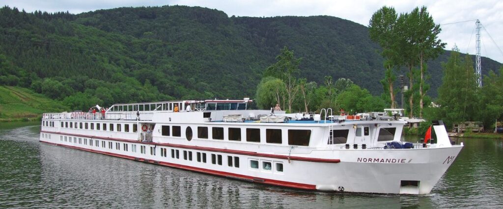 5 formas de llevar a tu perro a un crucero 5 formas de llevar a tu perro a un crucero