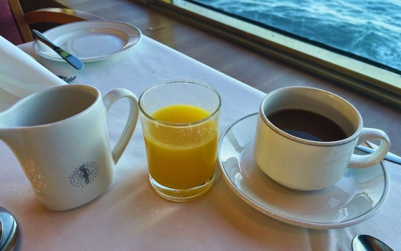 Paquete de bebidas Fred Olsen: ¿Qué está incluido y vale la pena? Paquete de bebidas Fred Olsen: ¿Qué está incluido y vale la pena?