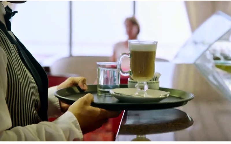 Paquete de bebidas Fred Olsen: ¿Qué está incluido y vale la pena? Paquete de bebidas Fred Olsen: ¿Qué está incluido y vale la pena?