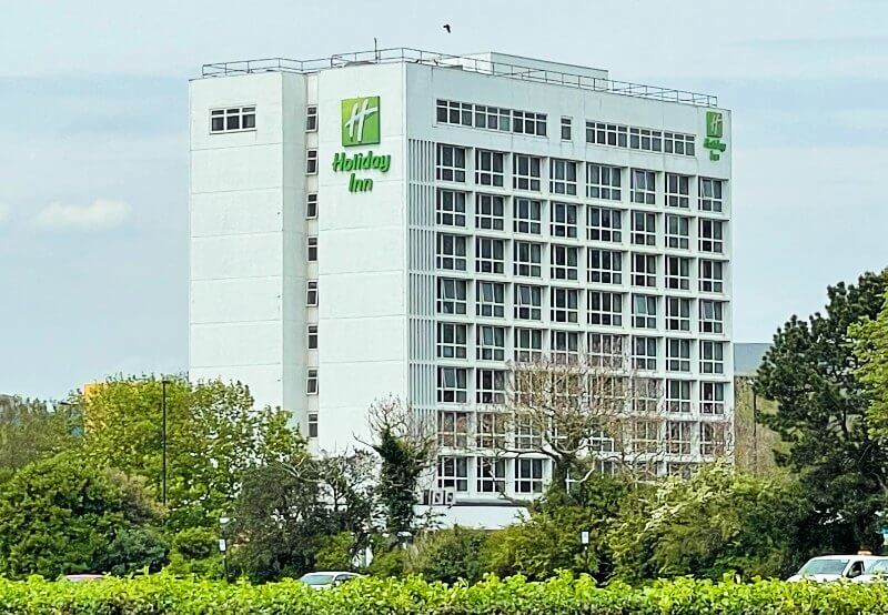 Las 9 mejores ubicaciones de consignación de equipaje en Southampton