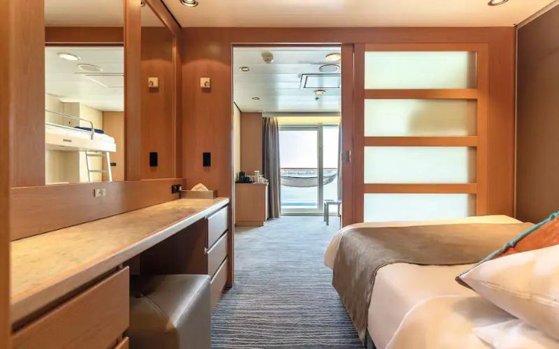 Conozca el crucero más nuevo de Marella: el Marella Voyager Conozca el crucero más nuevo de Marella: el Marella Voyager
