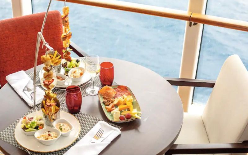 Conozca el crucero más nuevo de Marella: el Marella Voyager Conozca el crucero más nuevo de Marella: el Marella Voyager