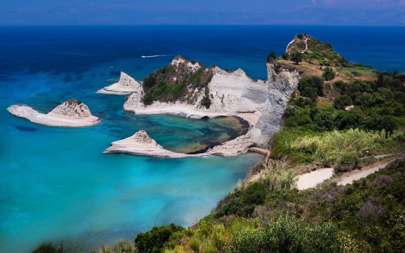 Vea más del mundo con un crucero de reposicionamiento