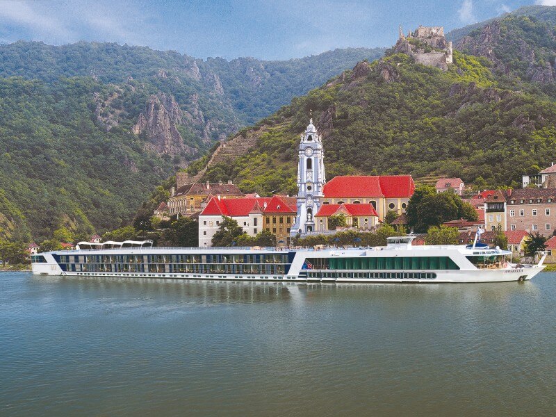 Barcos AmaWaterways: ¿cuál elegir? Barcos AmaWaterways: ¿cuál elegir?