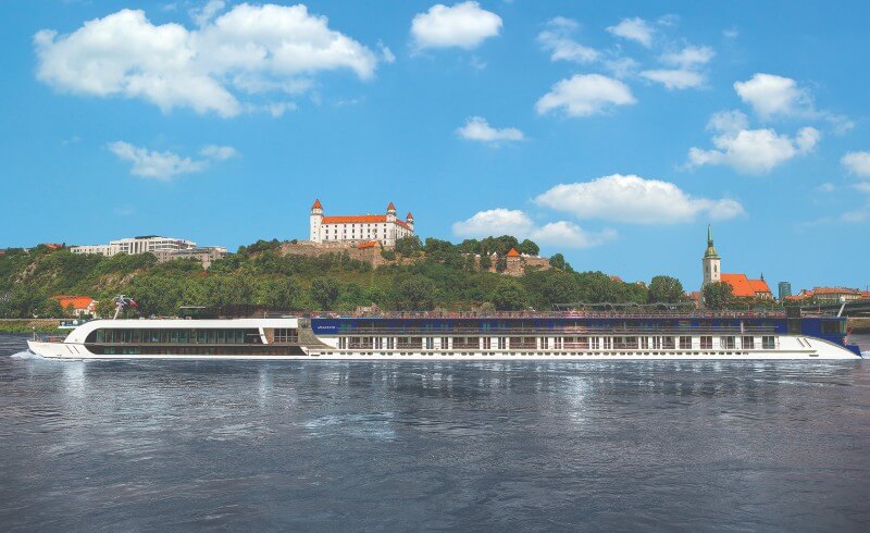Barcos AmaWaterways: ¿cuál elegir? Barcos AmaWaterways: ¿cuál elegir?