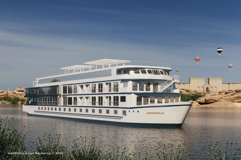Barcos AmaWaterways: ¿cuál elegir? Barcos AmaWaterways: ¿cuál elegir?