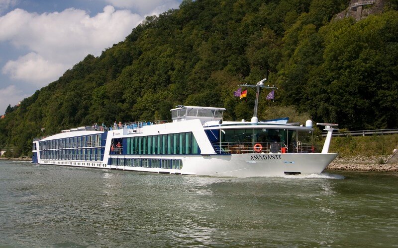 Barcos AmaWaterways: ¿cuál elegir? Barcos AmaWaterways: ¿cuál elegir?
