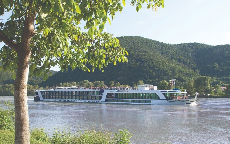 Barcos AmaWaterways: ¿cuál elegir? Barcos AmaWaterways: ¿cuál elegir?